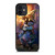 VIVI FINAL FANTASY GAMES iPhone 12 Mini Case Cover