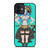 VIVI ONE PIECE ANIME iPhone 12 Mini Case Cover VIVI ONE PIECE ANIME iPhone 12 Mini Case Cover