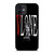 VLONE LIBERTY STATUE iPhone 12 Mini Case Cover