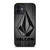 VOLCOM SKATE WOOD LOGO iPhone 12 Mini Case Cover