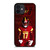 WASHINGTON COMMANDERS TERRY MCLAURIN NFL iPhone 12 Mini Case Cover
