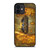 WORLD OF WARCRAFT GAMES MAP 2 iPhone 12 Mini Case Cover