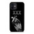 XXXTENTACION RAPPER SYMBOL iPhone 12 Mini Case Cover