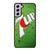 7UP DRINK LOGO Samsung Galaxy S21 FE Case Cover