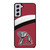 ALABAMA CRIMSON TIDE FOOTBALL TEAM Samsung Galaxy S21 FE Case Cover