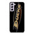 ANAHEIM DUCKS ICE HOCKEY TEAM Samsung Galaxy S21 FE Case Cover