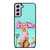 BARBIE KEN MARGOT ROBBIE RYAN GOSLING Samsung Galaxy S21 FE Case Cover