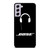 BOSE SOUND SYMBOL Samsung Galaxy S21 FE Case Cover
