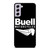 BUELL MOTORCYCLE LOGO Samsung Galaxy S21 FE Case Cover