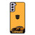 CHEVROLET CAMARO BUMBLEBEE TRANSFORMERS Samsung Galaxy S21 FE Case Cover
