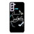 CHRISTIAN LOUBOUTIN LUXURY SHOES LOGO Samsung Galaxy S21 FE Case Cover