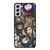 CORALINE JONES MOVIES COLLAGE Samsung Galaxy S21 FE Case Cover