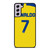 CRISTIANO RONALDO AL NASSR FC Samsung Galaxy S21 FE Case Cover