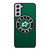DALLAS STARS HOCKEY TEAM SYMBOL Samsung Galaxy S21 FE Case Cover