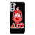 DELTA SIGMA THETA SYMBOL Samsung Galaxy S21 FE Case Cover