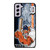 DETROIT TIGERS BASEBALL ICON Samsung Galaxy S21 FE Case Cover