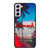 DIAMOND SUPPLY CO SUNSET BEACH Samsung Galaxy S21 FE Case Cover