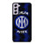 FORZA INTER MILAN EMBLEM Samsung Galaxy S21 FE Case Cover