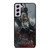 GERALT OF RIVIA THE WITCHER NETFLIX Samsung Galaxy S21 FE Case Cover