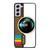 INSTAGRAM FIRST LOGO Samsung Galaxy S21 FE Case Cover