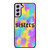 JAMES CHARLES SISTERS LOGO Samsung Galaxy S21 FE Case Cover