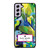 KATE SPADE NEW YORK ABSTRACT PAINTED Samsung Galaxy S21 FE Case Cover