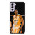 KOBE BRYANT LA LAKERS 24 NBA Samsung Galaxy S21 FE Case Cover