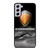 KOENIGSEGG SUPERCAR BLACK EMBLEM Samsung Galaxy S21 FE Case Cover