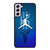 KYRIE IRVING MICHAEL JORDAN KOBE BRYANT ICON Samsung Galaxy S21 FE Case Cover