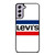 LEVIS LOGO ICON Samsung Galaxy S21 FE Case Cover
