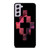 MARCELO BURLON SYMBOL Samsung Galaxy S21 FE Case Cover