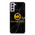 MICHAEL KORS BLACK LOGO Samsung Galaxy S21 FE Case Cover
