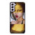 MONA LISA CANDY DOPE Samsung Galaxy S21 FE Case Cover