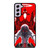 NEON GENESIS EVANGELION ANIME Samsung Galaxy S21 FE Case Cover