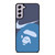 NIKE BAPE BLUE Samsung Galaxy S21 FE Case Cover NIKE BAPE BLUE Samsung Galaxy S21 FE Case Cover