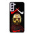 NIKE JASON FRIDAY MASK LOGO Samsung Galaxy S21 FE Case Cover