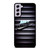 NIKE METAL GLASS LOGO Samsung Galaxy S21 FE Case Cover