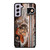 PHILADELPHIA FLYERS ICE HOCKEY GRUNGE LOGO Samsung Galaxy S21 FE Case Cover PHILADELPHIA FLYERS ICE HOCKEY GRUNGE LOGO Samsung Galaxy S21 FE Case Cover