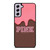 PINK VICTORIA SECRET ICE CREAM Samsung Galaxy S21 FE Case Cover
