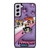 POWERPUFF GIRLS 3D ART Samsung Galaxy S21 FE Case Cover