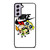 POWERPUFF X NIKE Samsung Galaxy S21 FE Case Cover