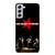 RAGE AGAINTS THE MACHINE ROCK BAND CONCERT Samsung Galaxy S21 FE Case Cover