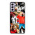 RICK ROSS RAPPER COLLAGE Samsung Galaxy S21 FE Case Cover