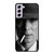 ROBERT OPPENHEIMER SMOKING CIGARETES Samsung Galaxy S21 FE Case Cover
