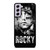 ROCKY BALBOA BOXER ART Samsung Galaxy S21 FE Case Cover