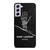 SAINT LAURENT PARIS SKELETON LOGO Samsung Galaxy S21 FE Case Cover SAINT LAURENT PARIS SKELETON LOGO Samsung Galaxy S21 FE Case Cover