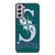 SEATTLE MARINERS BASEBALL TEAM LOGO Samsung Galaxy S21 FE Case Cover