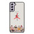 SLAM DUNK CACTUS JACK AIR JORDAN Samsung Galaxy S21 FE Case Cover