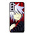 SOUL EATER EVANS ANIME 2 Samsung Galaxy S21 FE Case Cover