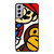 SUPER MARIO BROS BABY MILO BAPE Samsung Galaxy S21 FE Case Cover
